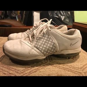 Nike Women’s Golf Shoes